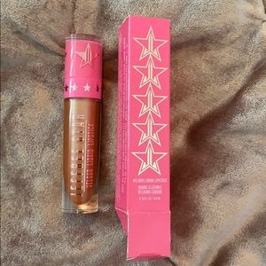 Jeffree Star Velour Liquid Lipstick